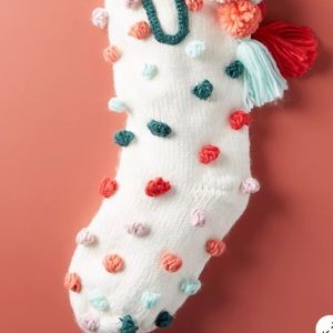 Anthropology Stocking